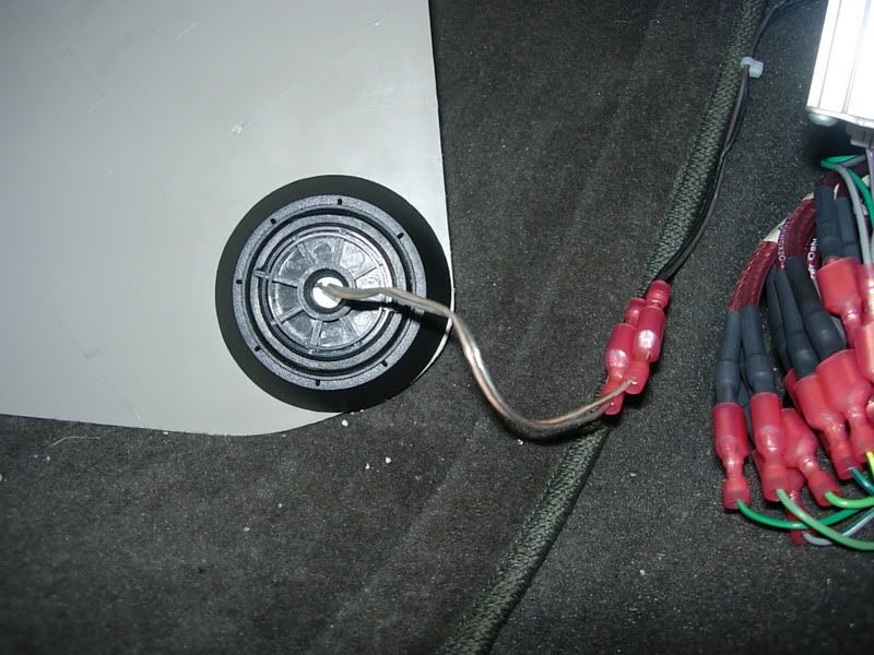 2004 Dodge Durango - simple system - Page 2 - Car Audio